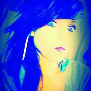 Meet your Posher, Sabrina